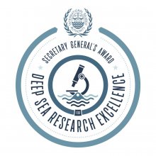 SG Award Logo