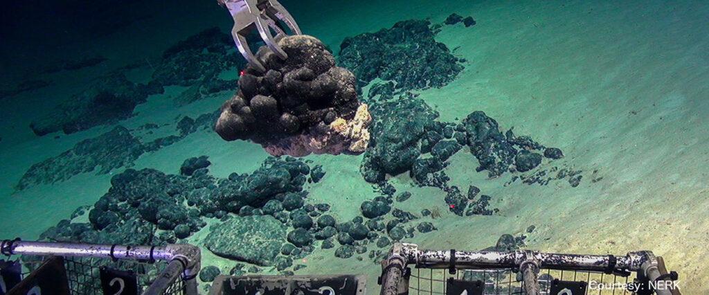 The Mining Code - International Seabed Authority