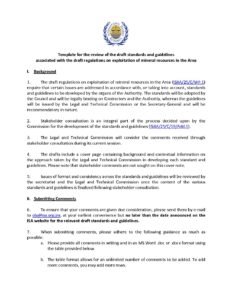 Hazard identification & risk assessment – TOML Final - International