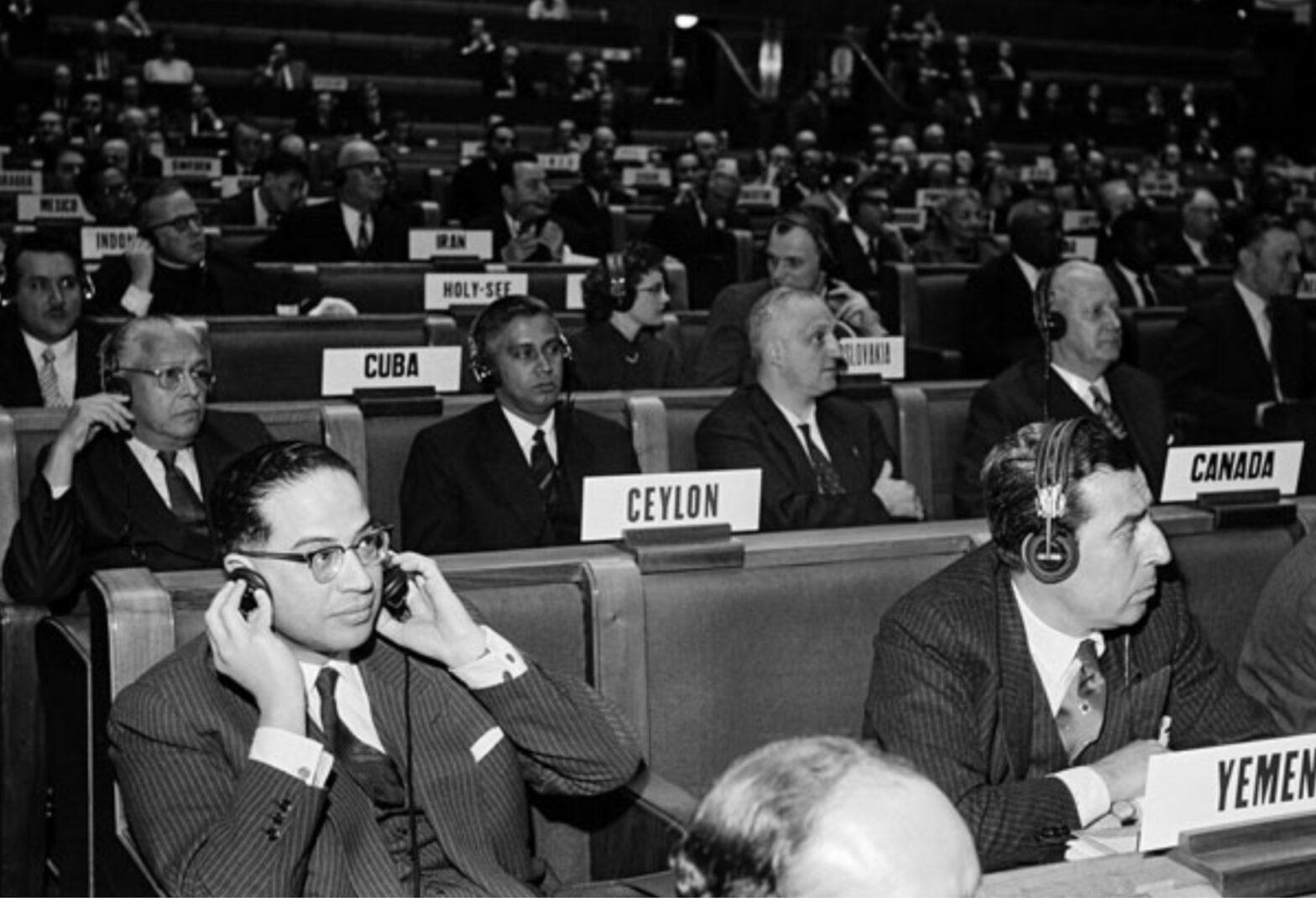 Unplus UNCLOS at 40 - International Seabed Authority